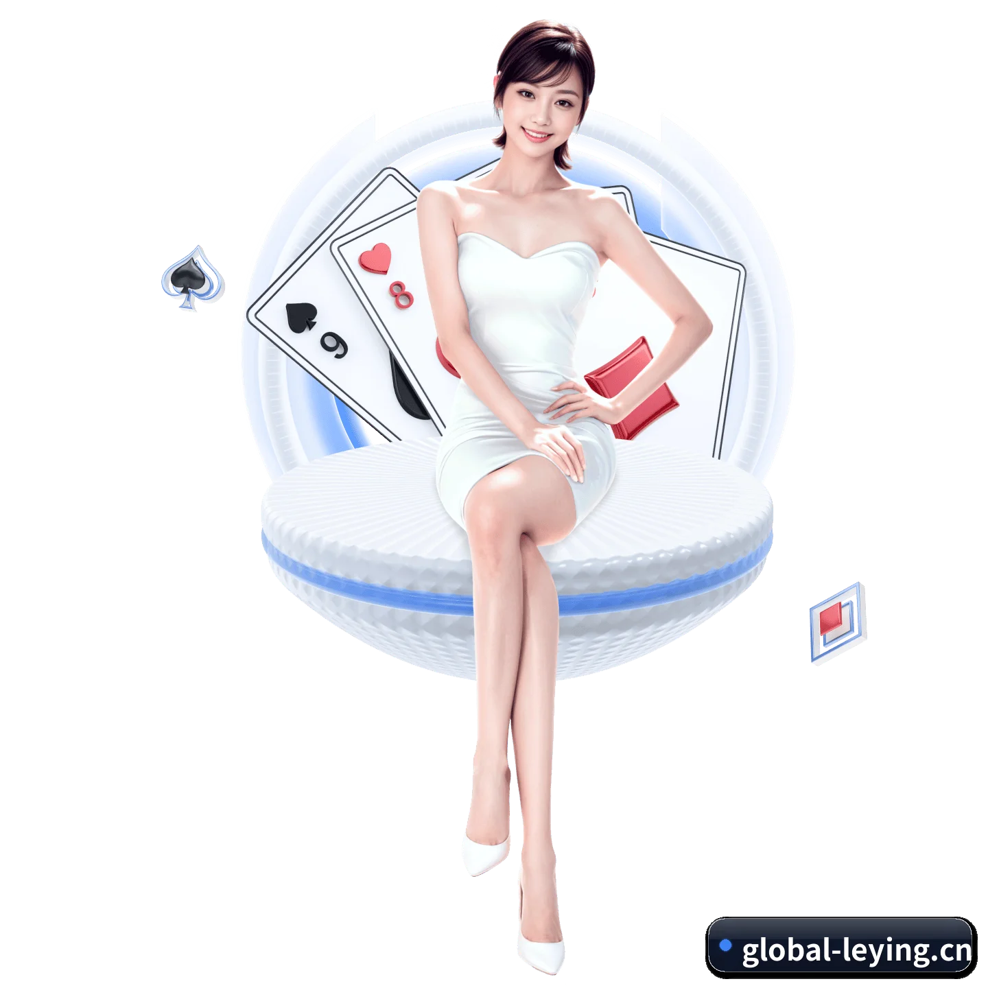 乐盈 APP